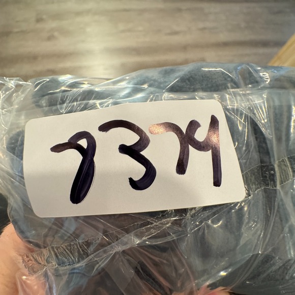 Life is Good‎ Jacket Mens Medium Gray Fleece 1/4 Zip Outdoor Lounge Sweatshirt - Picture 7 of 7